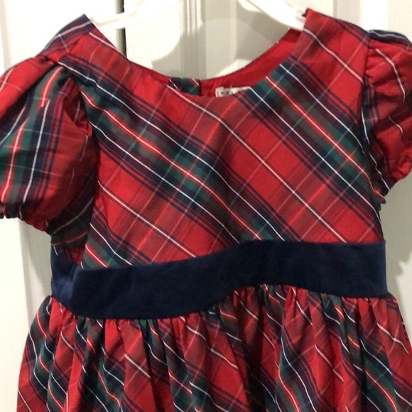 Max studio kids gorgeous dress for 5 to 6 year old - Picture 2 of 8